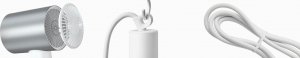 Suszarka Xiaomi Water Ionic Hair Dryer H500 (BHR5851EU) 6