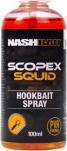 Nash Nash Scopex Squid Hookbait Spray - dip w sprayu 1