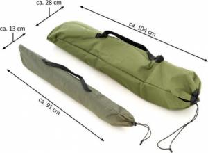 Namiot turystyczny Garthen D71762 2