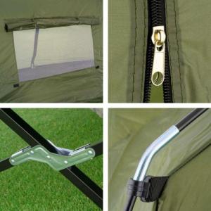 Namiot turystyczny Garthen D71762 3