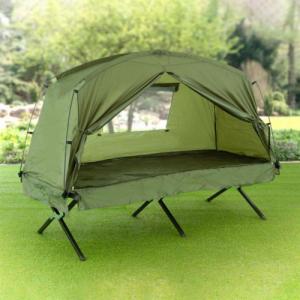 Namiot turystyczny Garthen D71762 4