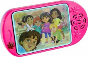 Fisher-Price Telefon dla malucha Smartfon Dora ZA2724 3