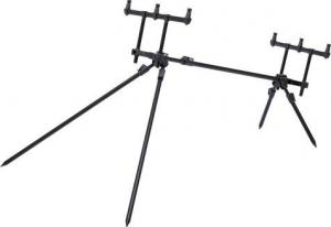 Statyw Prologic Prologic C-Series Convertible Long Legs 3 Rod Pod - stojak wędkarski 1