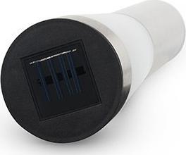 Grundig Grundig - duża solidna lampa solarna 2xLED wysokość 56 cm 3