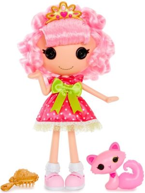 MGA LALALOOPSY Lalka Podstawowa, Klejnotka (545347/546481) 2