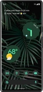Smartfon Pixel 6 Pro 5G 12/128GB Czarny  (Pixel 6 Pro 5G Black) 3