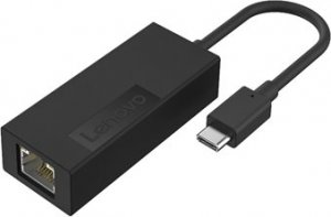 Karta sieciowa Lenovo USB-C (4X91H17795) 1