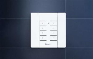 Sonoff Pilot Sonoff RM433R2 5