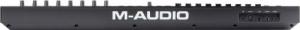 M-Audio M-AUDIO Oxygen PRO 49 - Klawiatura Sterująca 4