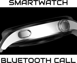 Smartwatch Rubicon RNCE78 Czarny  (RNCE78) 10