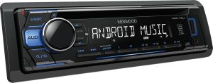 Radio samochodowe Kenwood KDC-110UB 2