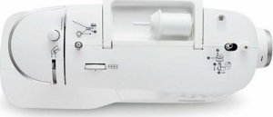Maszyna do szycia Singer Singer Sewing Machine CE677 Elite Number of stitches 200, Number of buttonholes 6, White 2