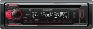 Radio samochodowe Kenwood KDC-BT510U 1