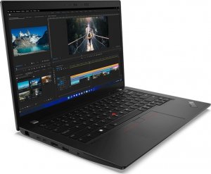 Laptop Lenovo ThinkPad L14 G3 i5-1235U / 16 GB / 512 GB / W11 Pro (S55157816) 4