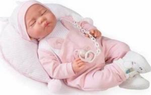 Antonio Juan Lalka Baby Antonio Juan Luna Materiał (42 cm) 1