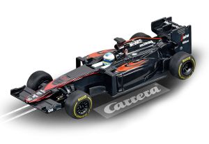 Carrera GO! McLaren Honda MP4-30 F.Alonso 1