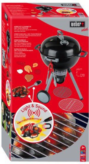 Weber Zestaw do grillowania 2