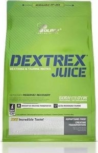 Olimp OLIMP Dextrex Juice - 1000g 1