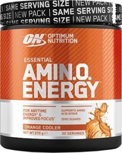 Optimum Nutrition OPTIMUM NUTRITION Amino Energy - 270g 1