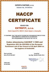 Extrifit EXTRIFIT Flexain - 1000ml 2