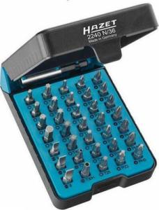 Wózek narzędziowy Hazet 7 szuflad z wyposażeniem 6