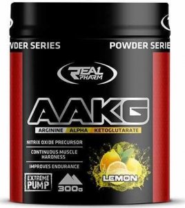 Real Pharm REAL PHARM AAKG - 300g 1