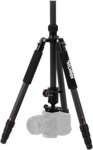 Statyw Rollei Tripod C6i Carbon (22611) 12