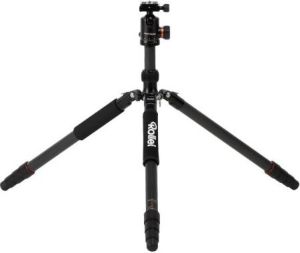 Statyw Rollei Tripod C6i Carbon (22611) 4