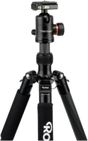 Statyw Rollei Tripod C6i Carbon (22611) 6