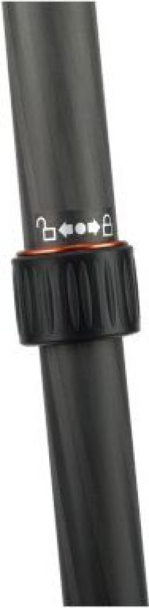 Statyw Rollei Tripod C6i Carbon (22611) 7