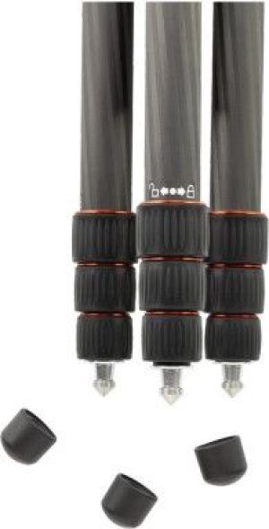 Statyw Rollei Tripod C6i Carbon (22611) 9