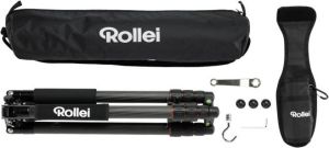 Statyw Rollei Tripod C6i Carbon (22611) 10