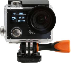 Kamera Rollei Actioncam 430 4K (40302) 1
