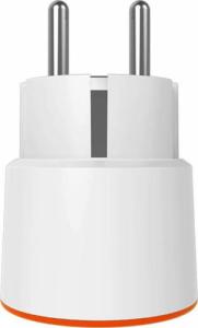 OXT Gniazdko ZigBee 3.0 16A pomiar model IG019 TUYA 4