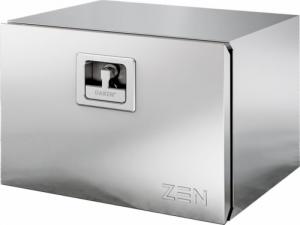 DAKEN Skrzynka narzędziowa metalowa Daken ZEN23 (500x350x400) matowy 1