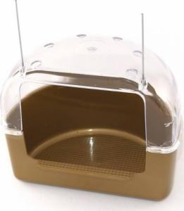 LESSIE-LAND Lessie-Land Basen Kąpielowy Dla Ptaków 2