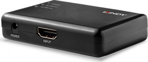 Lindy Lindy Splitter HDMI 2 Port HDMI 10.2G, kompakt 2