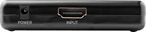 Lindy Lindy Splitter HDMI 2 Port HDMI 10.2G, kompakt 4
