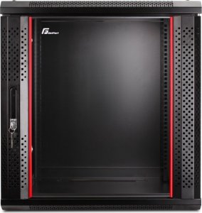Szafa GetFort Wisząca 19" 12U (WGF12-64EH-WGB) 2
