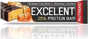 Nutrend NUTREND Excelent Protein Bar - 85g - Baton Białkowy 1