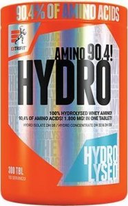 Extrifit EXTRIFIT Amino Hydro 4000mg - 300tabs 1