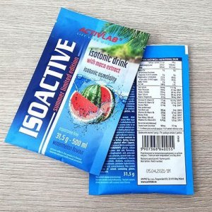 Activlab ACTIVLAB Iso Active - 31.5g 3