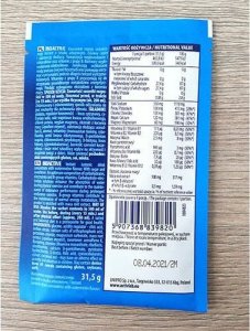 Activlab ACTIVLAB Iso Active - 31.5g 4