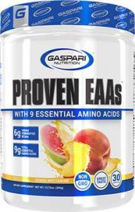 Gaspari Nutrition GASPARI NUTRITION Proven EAAs - 390g 1