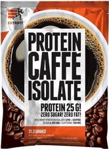 Extrifit EXTRIFIT Protein Caffe Isolate - 31g 1