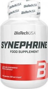 BIOTECH USA BioTech USA Synephrine - 60caps 1