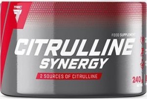 TREC TREC Citrulline Synergy - 240g 1