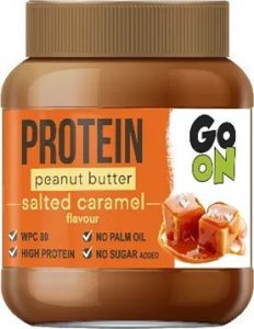 Sante SANTE Protein Peanut Butter - 350g 1