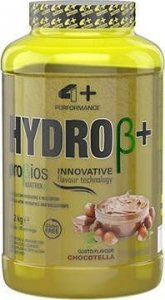 4+ Nutrition 4+ NUTRITION HYDRO+ Probiotics - 2000g 1