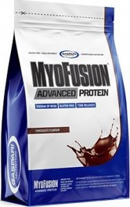 Gaspari Nutrition GASPARI NUTRITION Myofusion Advanced EU - 500g 1